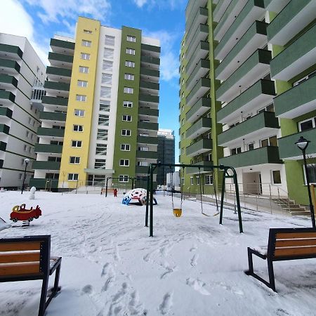 Vlad Residence Brasov Exterior photo