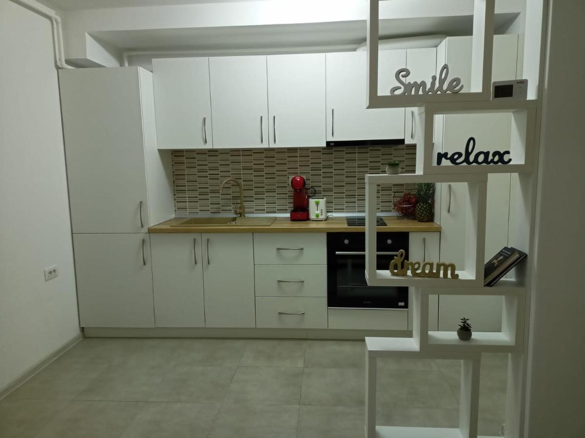 Vlad Residence Brasov Exterior photo