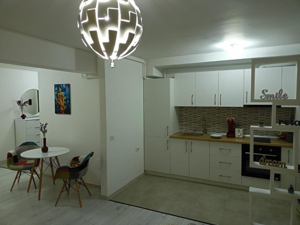 Vlad Residence Brasov Exterior photo